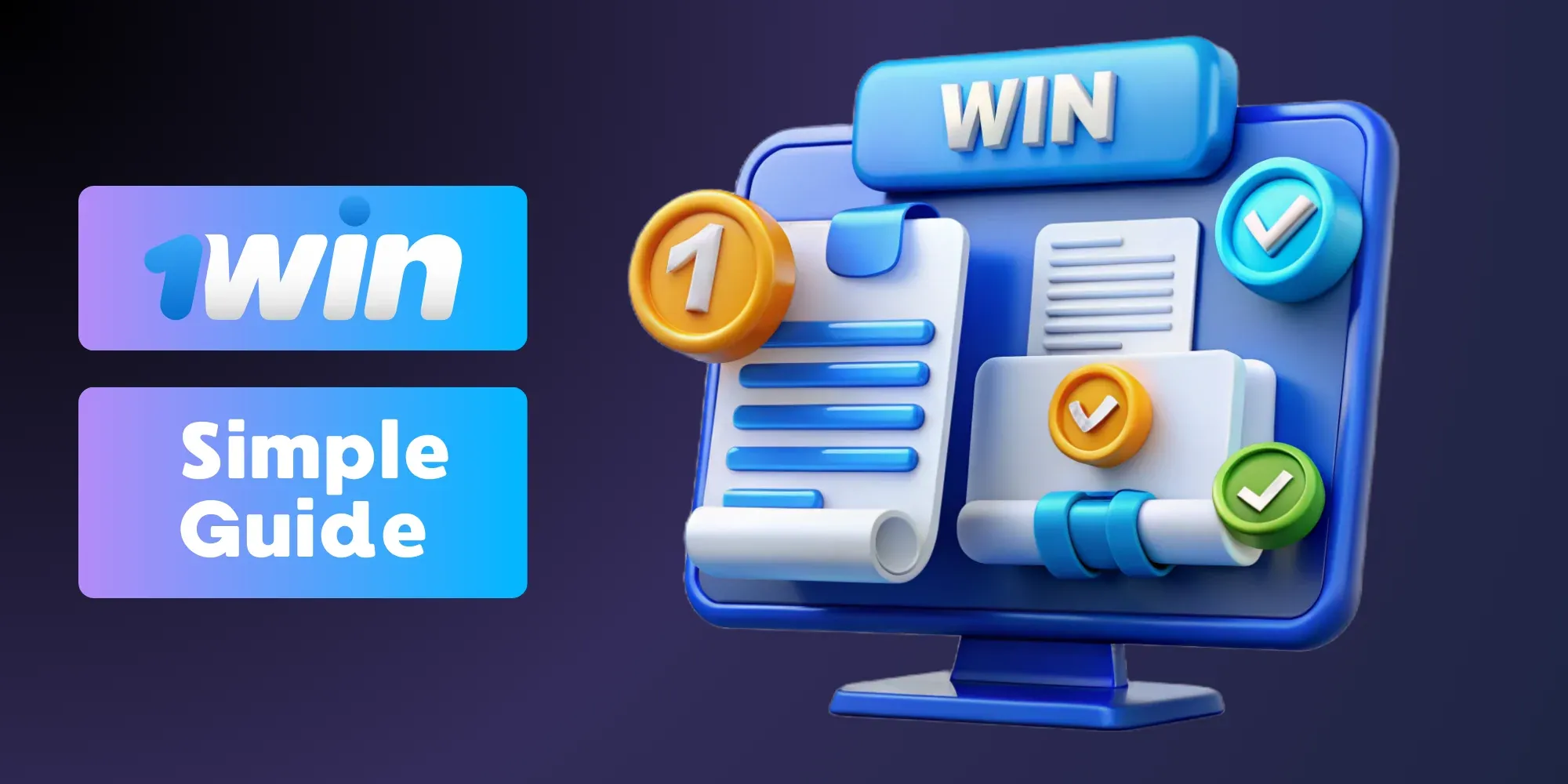 1win Partner Program - Official Affiliate Program